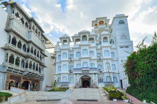 Heritage Hotels Chittorgarh