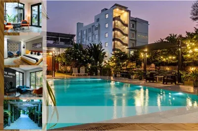 Luxury Resort Chittorgarh
