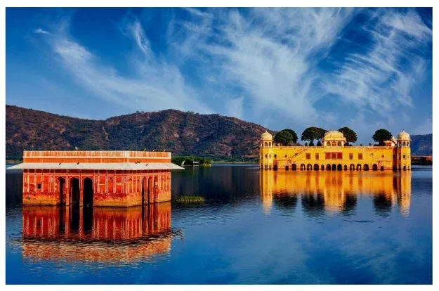 Jaipur Jodhpur Educational tour package