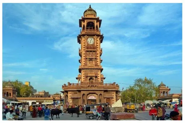11 Nights 12 Days Rajasthan Adventure Tour Package