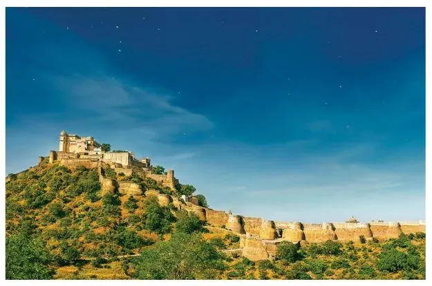 Kumbhalgarh Offbeat Tour Package