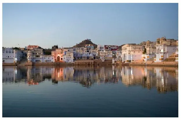 Pushkar Spiritual Tour Packages