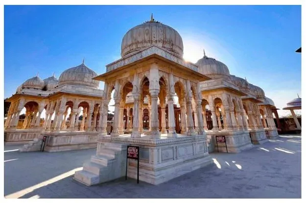13 Nights 14 Days Complete Rajasthan Adventure Tour Package