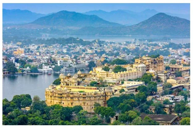 Rajasthan Wildlife tour showcasing traditions festivals and heritage