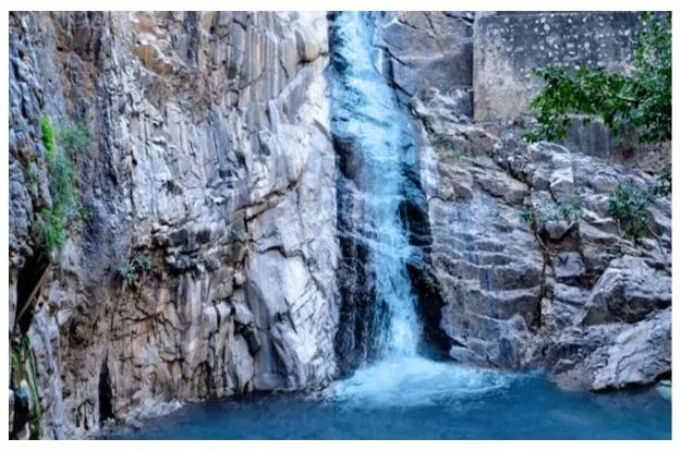 Menal Waterfall Tour Package Rajasthan