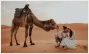 Pushkar city view Rajasthan tour package
