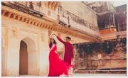 Junagarh Fort Bikaner, Rajasthan